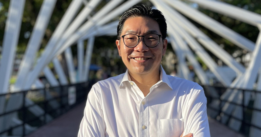 沈志勤力挺杨巧双 “读了她的书我还是佛教徒”