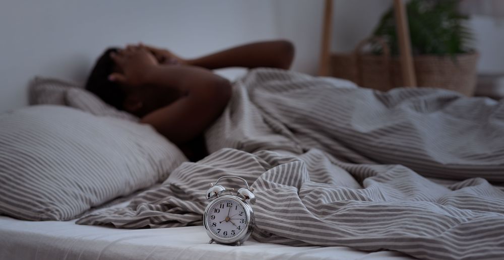 慎防夜间血糖突袭 可能就此一睡不醒?