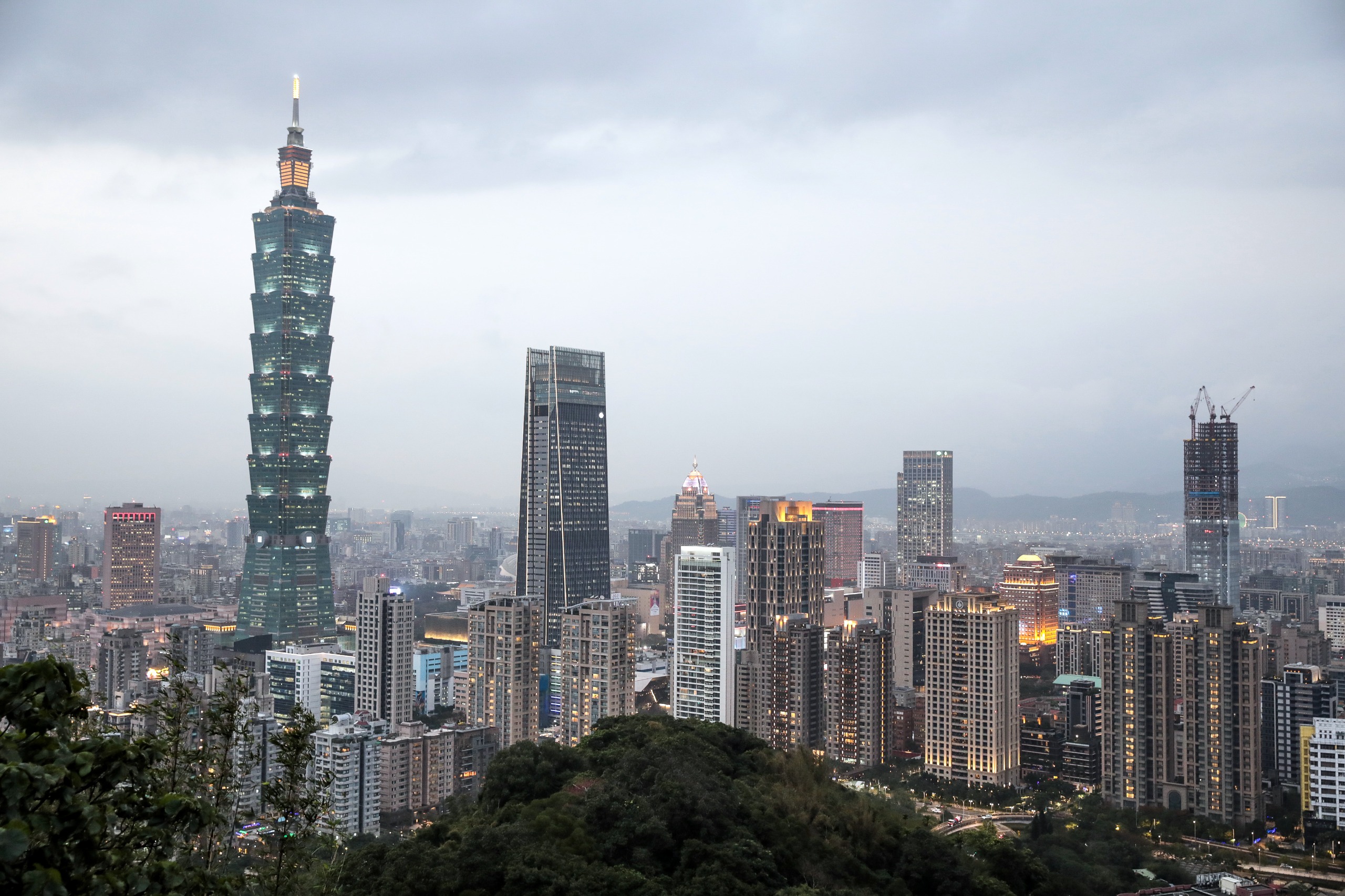 台湾印度可能取代A股 称霸新兴市场股票组合