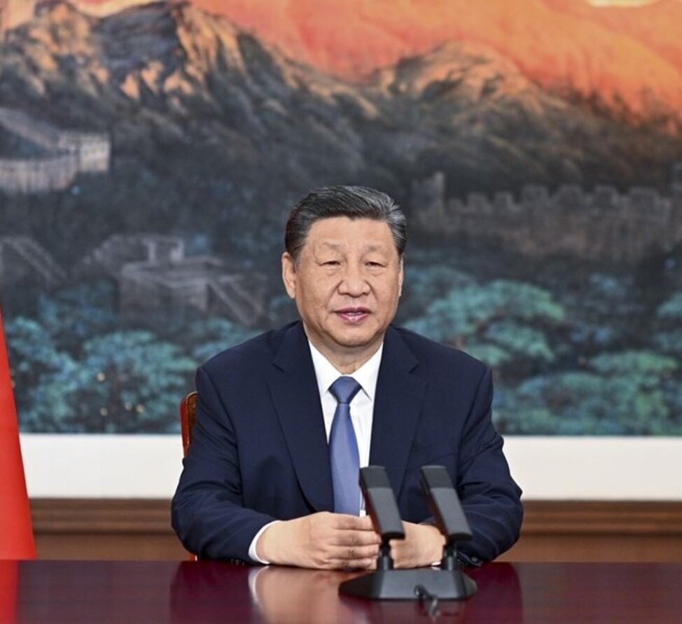 赴哈萨克出席上合组织峰会 习近平访中亚两国