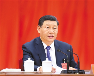 习近平