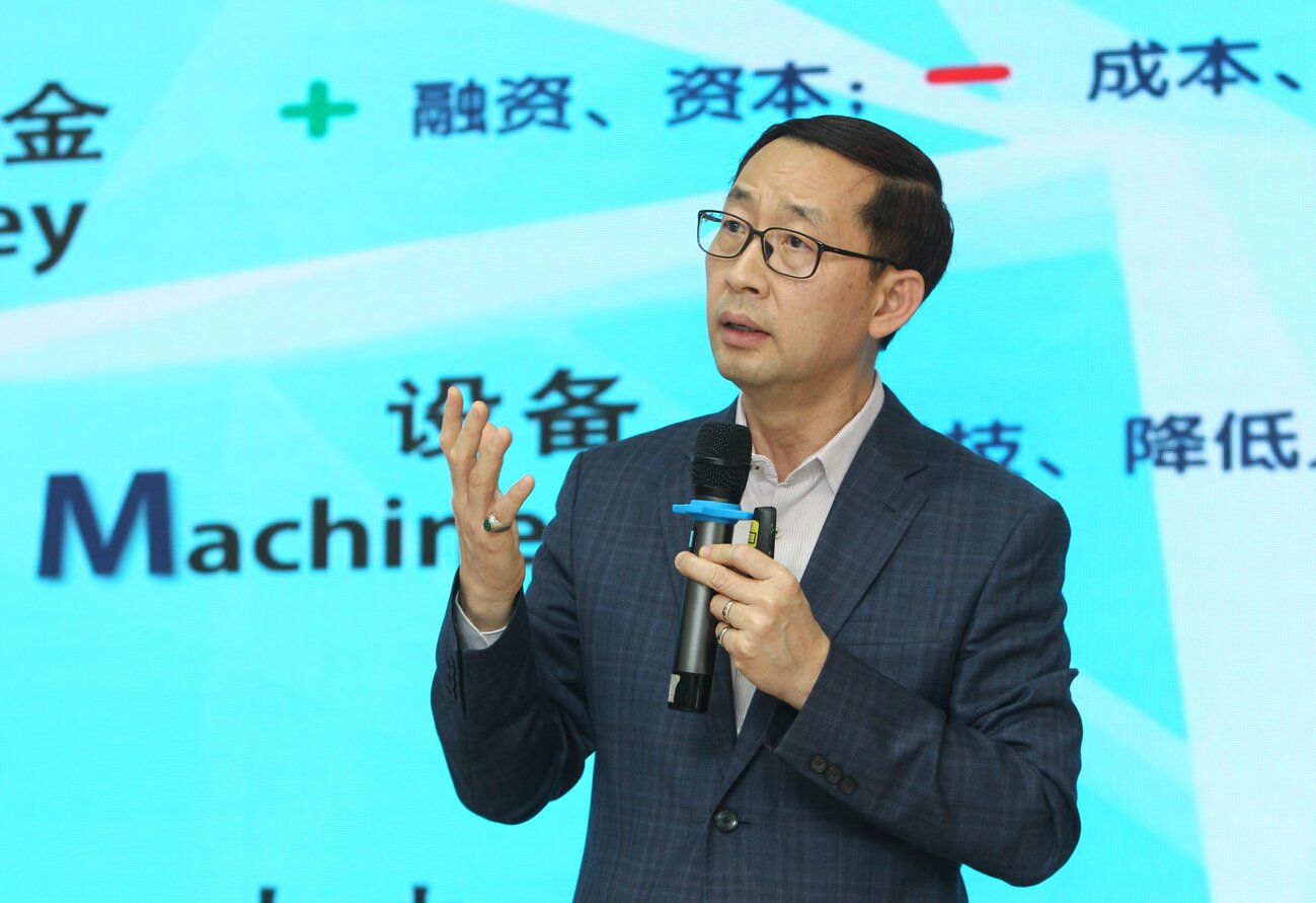 孔令龙 本报档案照