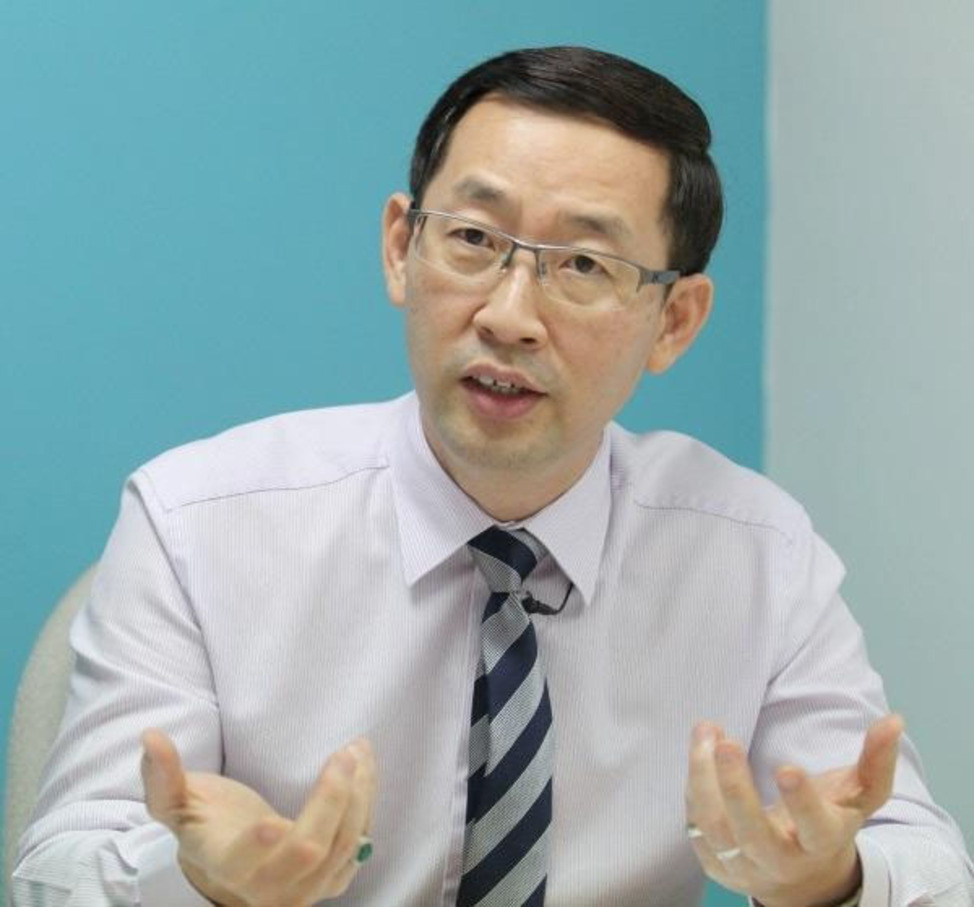 孔令龙