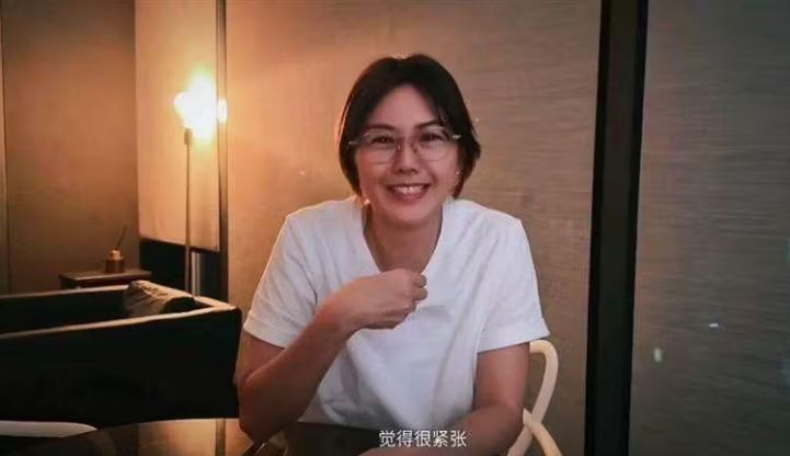 孙燕姿庆46岁生日 社媒亲吐健康亮红灯
