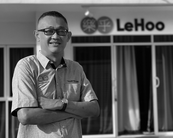 獲全球華人十大楷模 慈善教育家張偉慈逝世