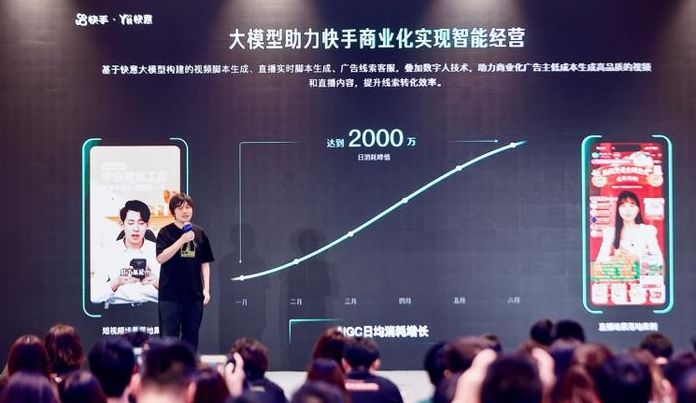 演员恐失业?  中国将播放AI短剧