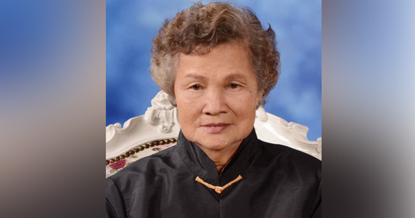 吉中峨占必叻 林赛琴遗灵11日举殡