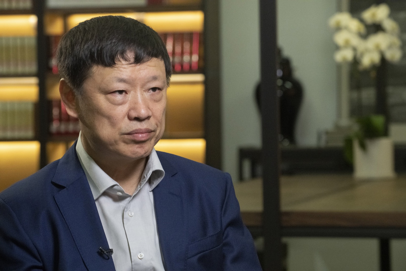 胡锡进被禁言 《人民日报》疑似发文澄清