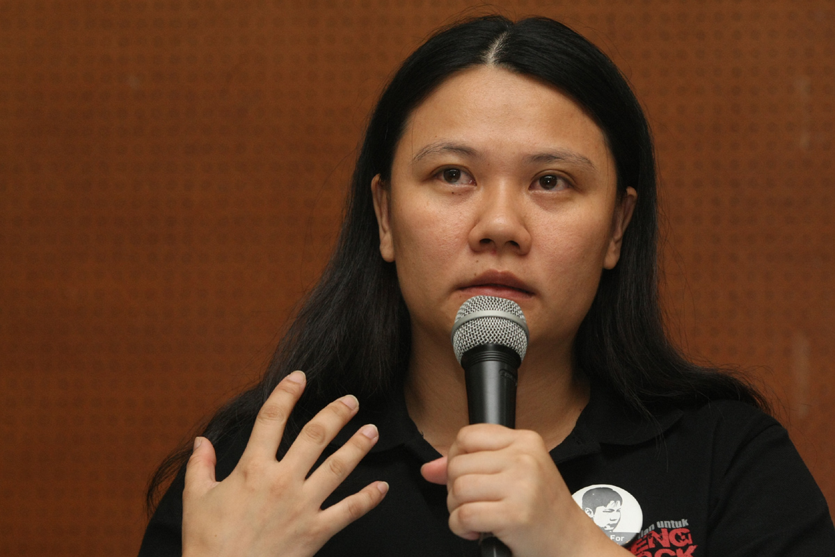 始终以“自杀”为前提排查 赵明福胞妹:调查方向错误