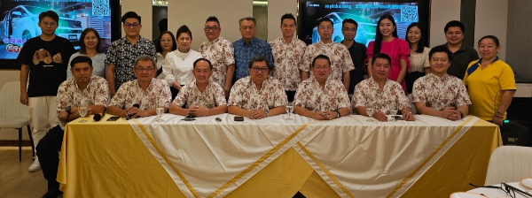 黄保国:避免冲击中小企业 推电子发票应有缓冲期