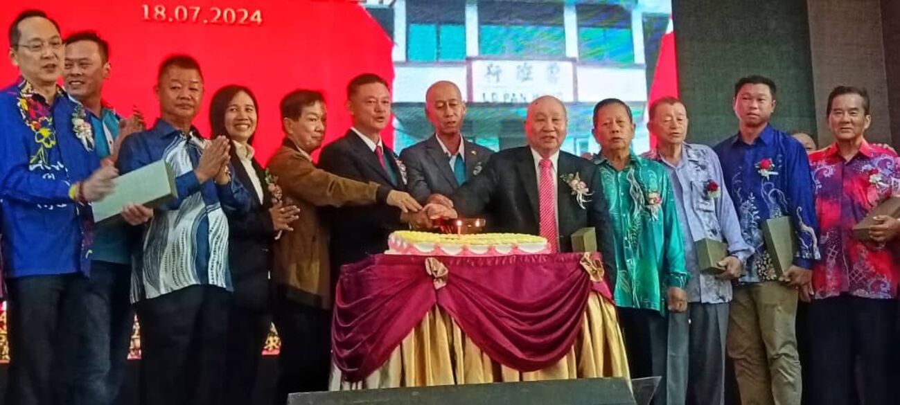 黄东春:申请障碍多 应检讨政府工程固打