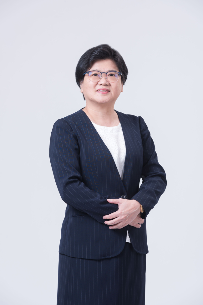 槟州元首华诞册封 黄慧娟膺DSPN拿督