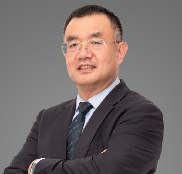 徐延銘