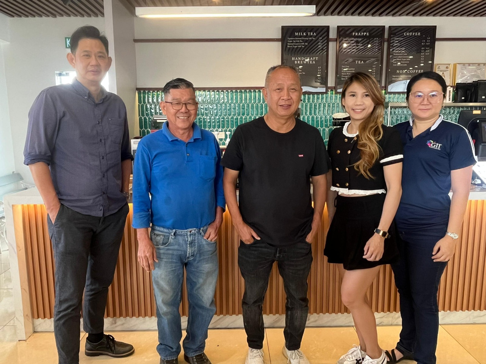 淡属中华商会   24日办妇女创业转型贷款申请会