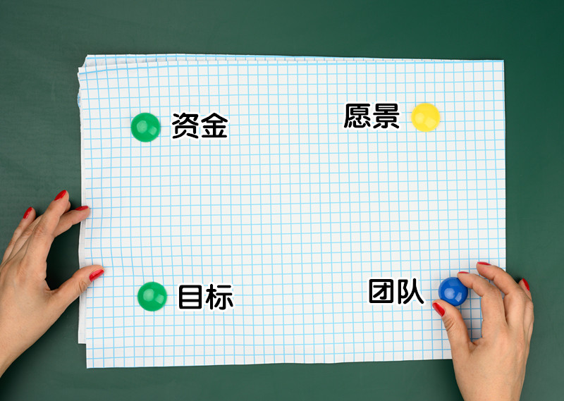 企业人才济济 因为“道”中取胜！/顾及然