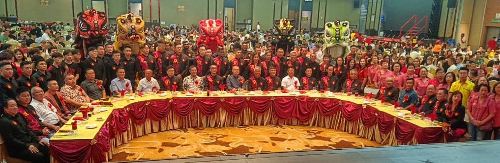 关丹永寿福利协会建议  亚亦布爹打造文化街