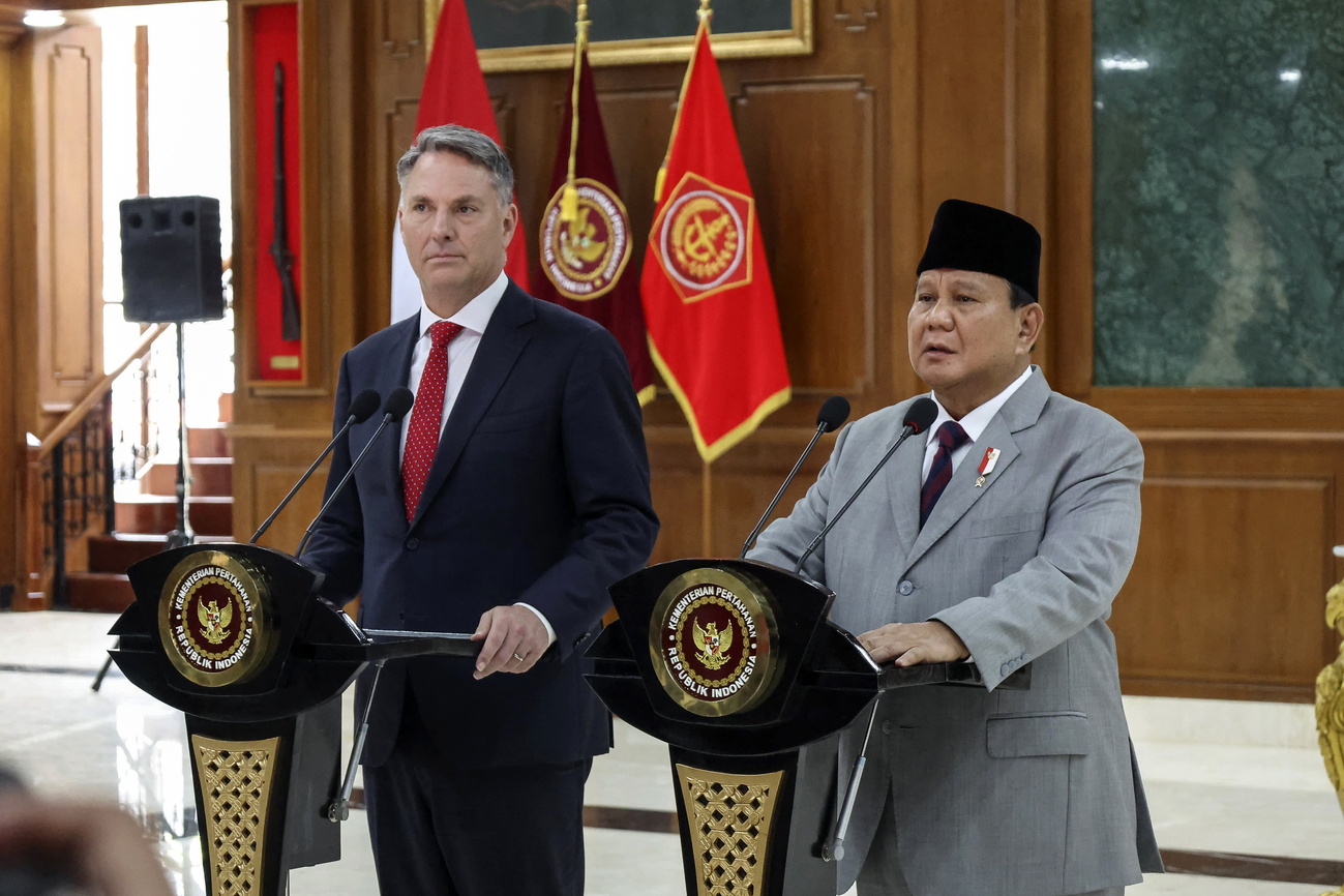 普拉博沃会见马尔斯