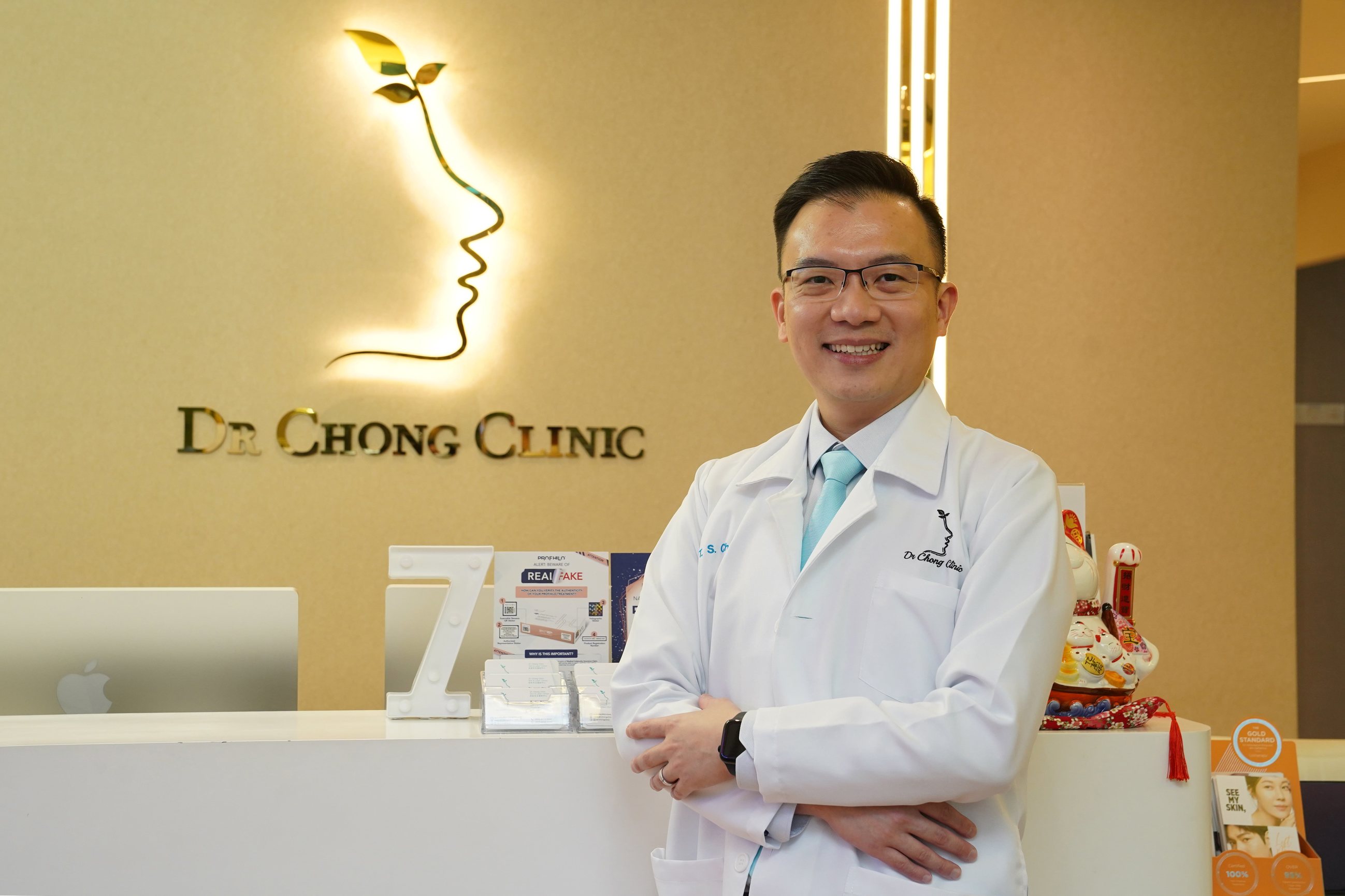Dr Chong Clinic