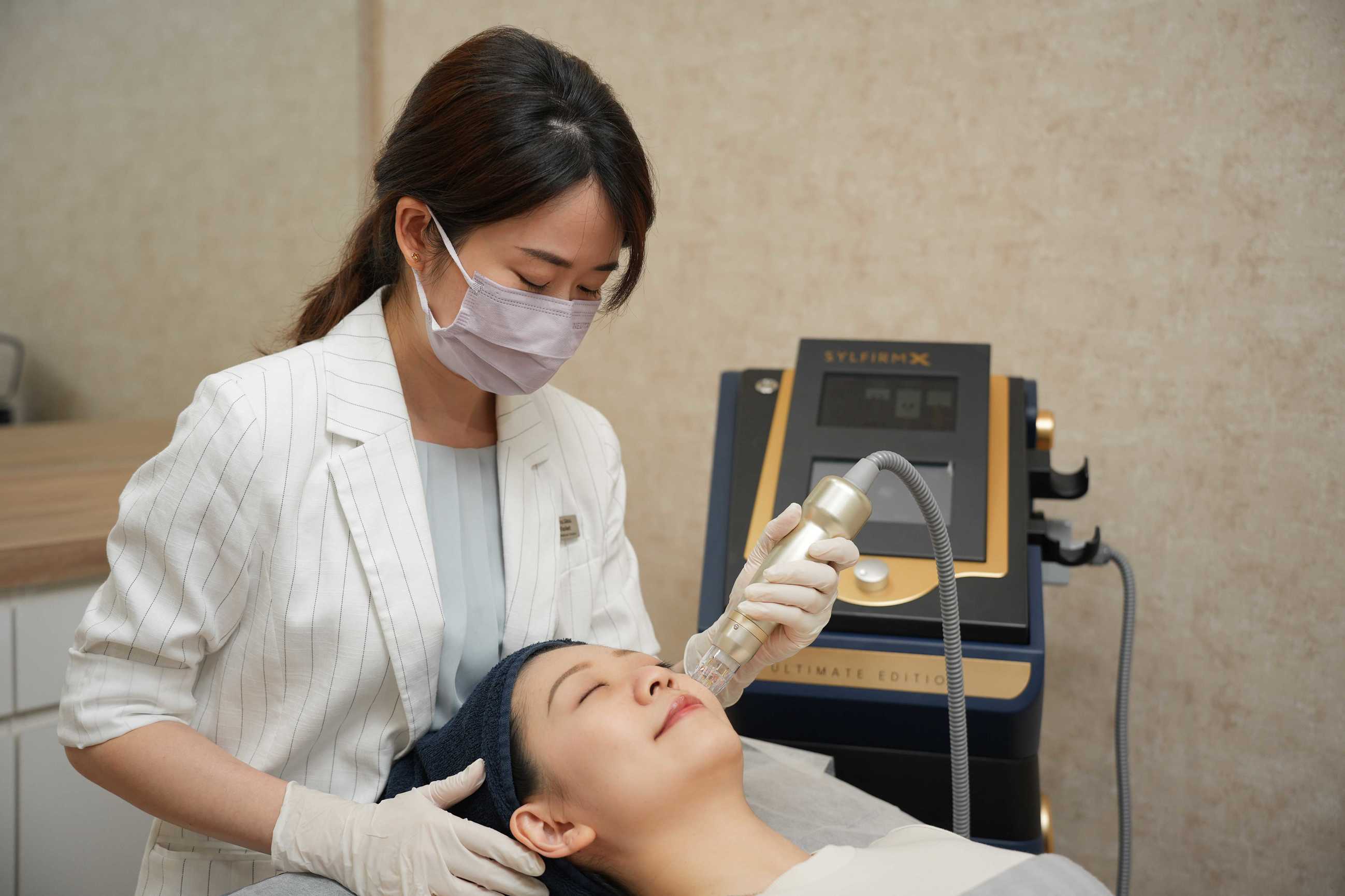 Dr Chong Clinic