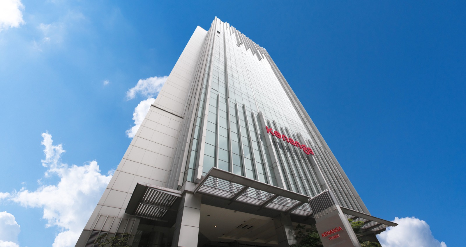 肯納格 Kenanga Tower