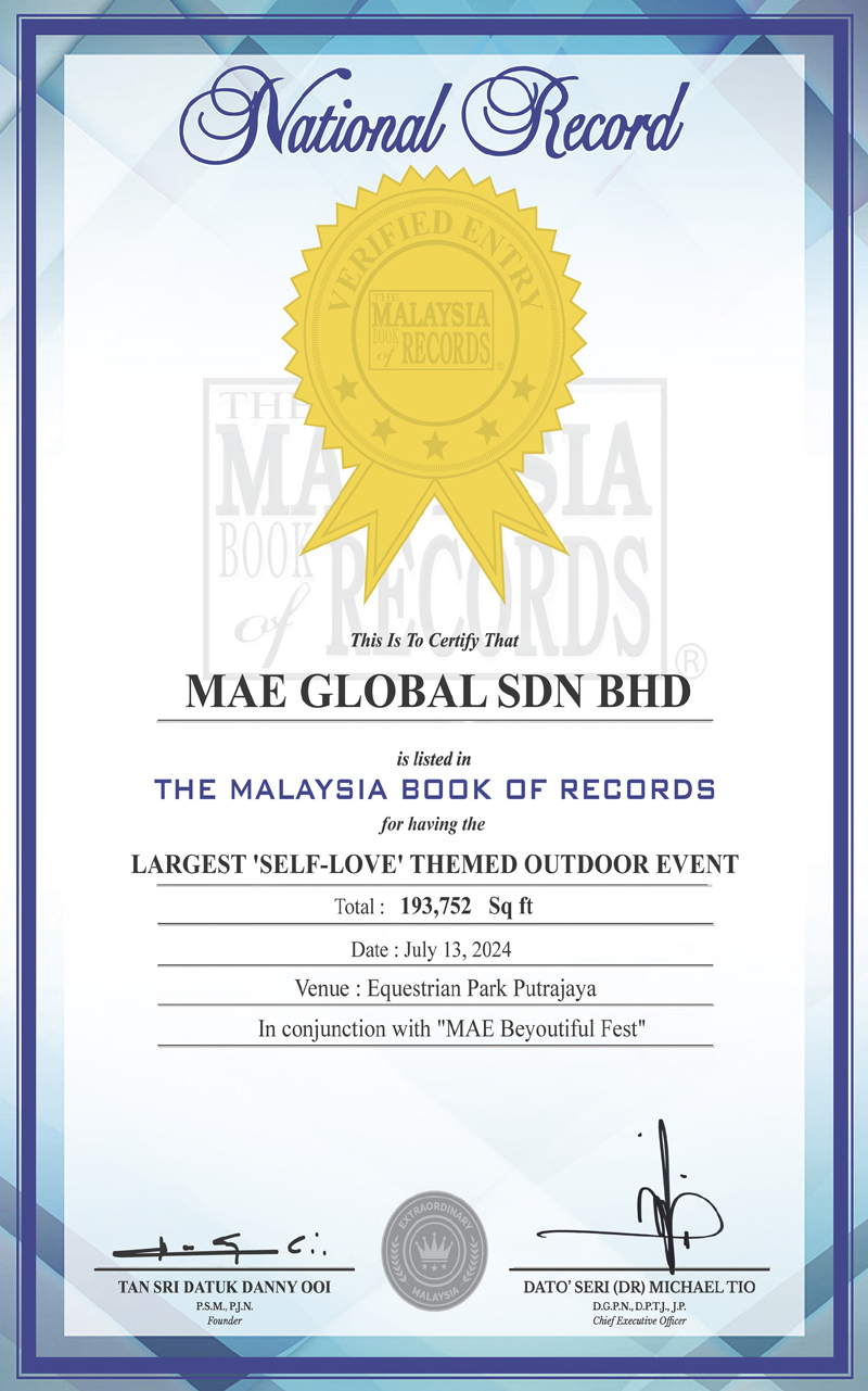 MAE Global