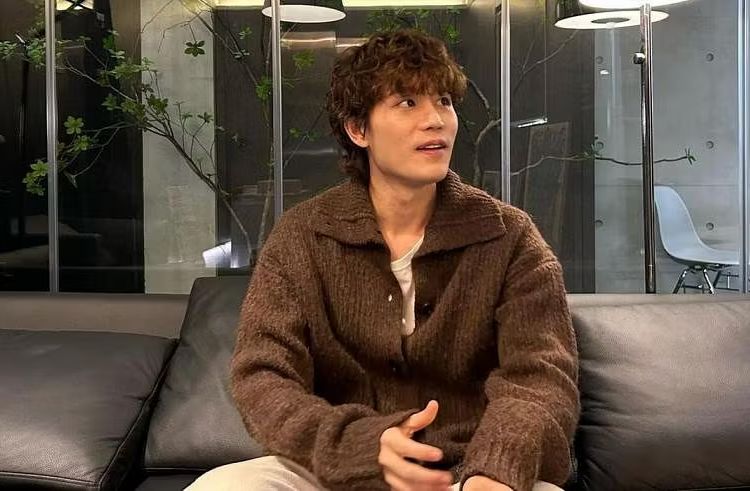 NCT泰一涉性犯罪 SM娱乐开铡退团 成员切割