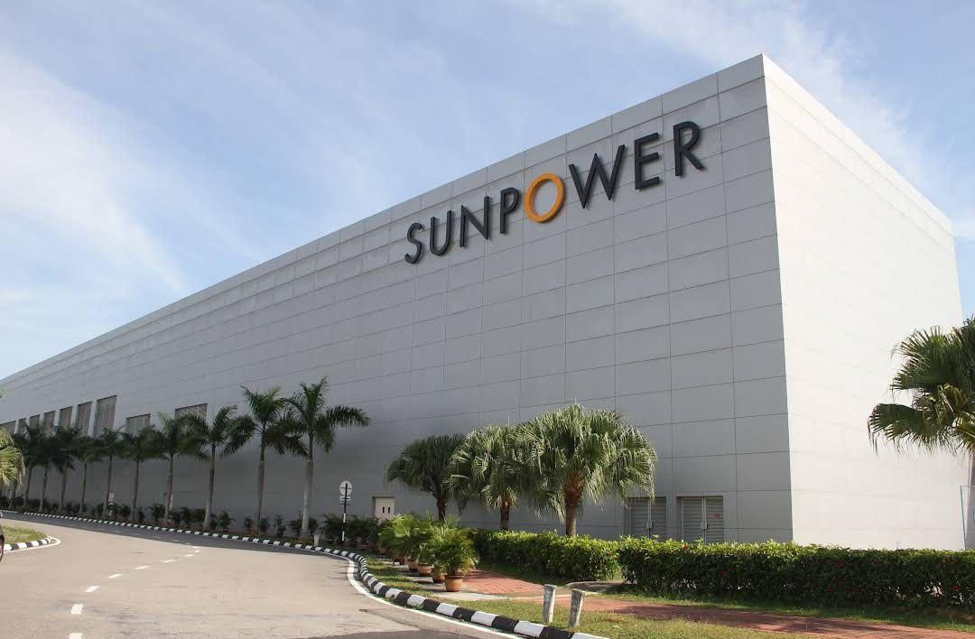 马六甲SunPower