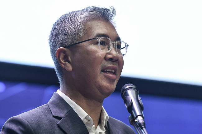 扎夫鲁:政府收集数据 加强女企业家工商角色