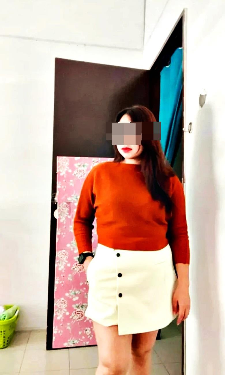 被斥短裙引他人“流口水” 女子遭护士指责嘲笑