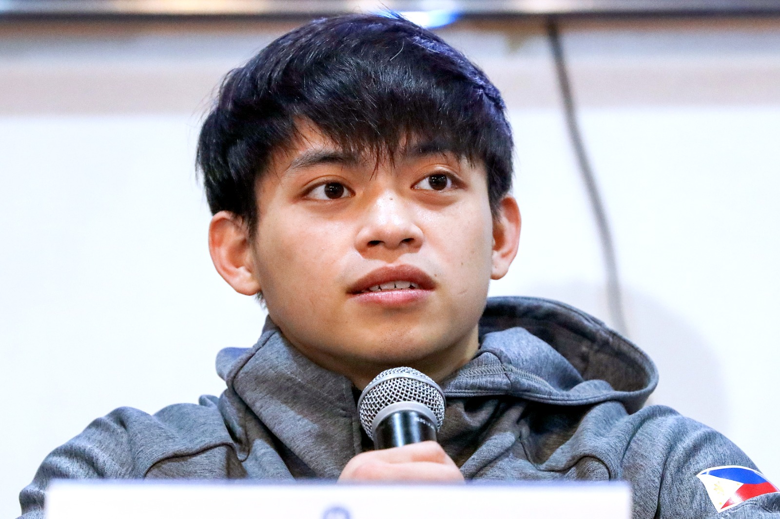 【巴黎奧運】連奪2金卻陷八卦 菲律賓選手與母不和上新聞