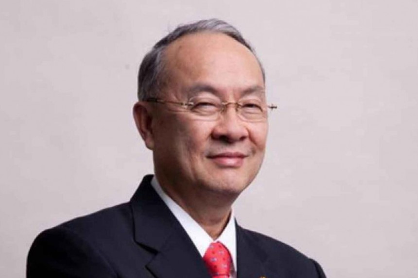 泰国为泰党提名 猜卡盛为首相候选人