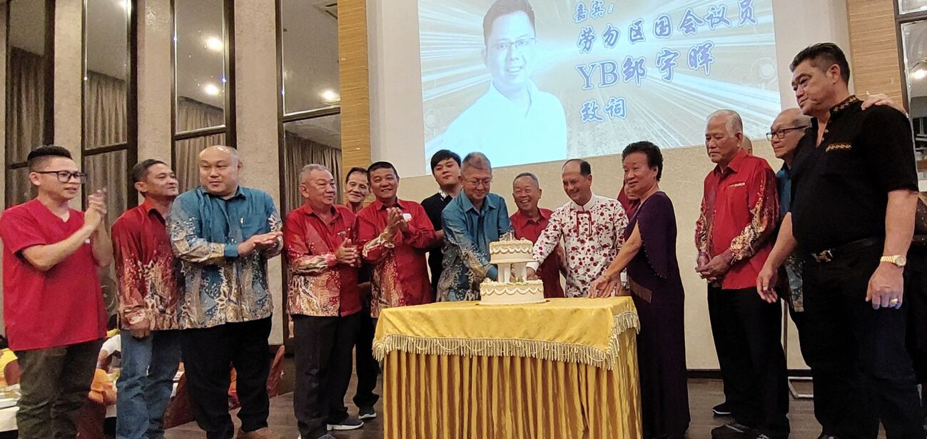 黄守群:应对需求增长 应鼓励国人种植咖啡豆