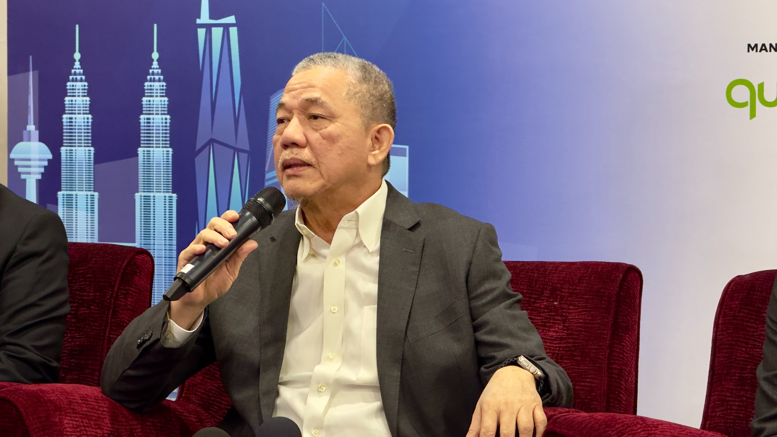 副揆:能源转型成效显著 截至6月电力节约逾22亿