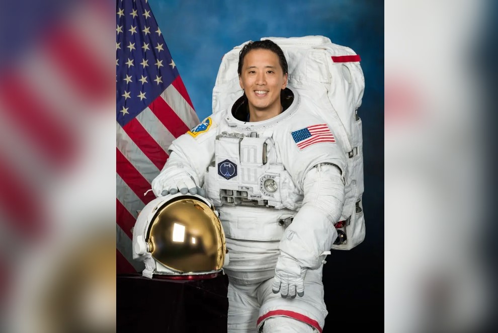 待过海豹部队哈佛医学院 韩裔美籍太空人明年上太空