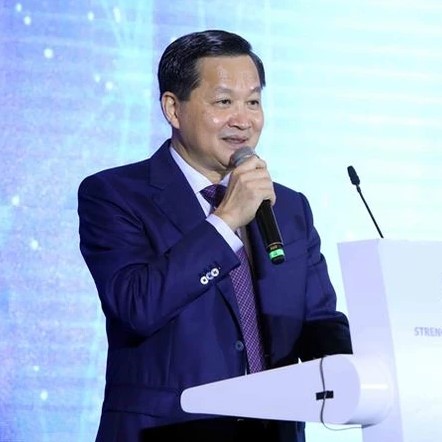 越南副总理黎明慨违党规辞职　越共建议予以纪律处分
