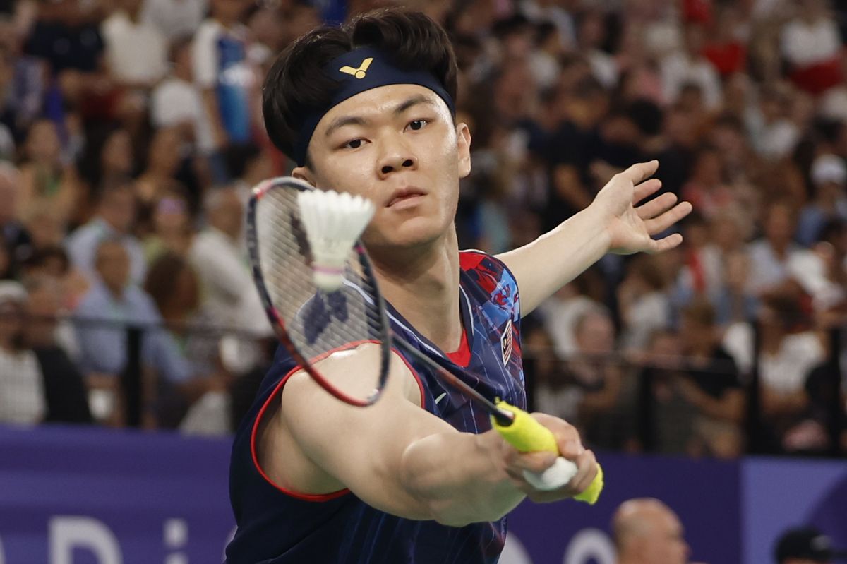 李梓嘉 lee zii jia