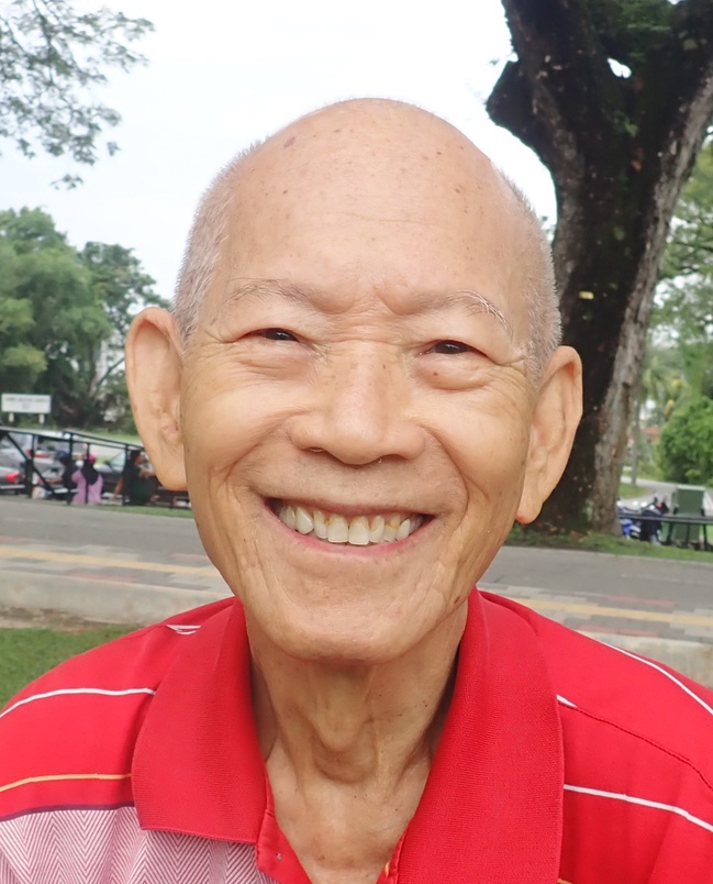 马崇光