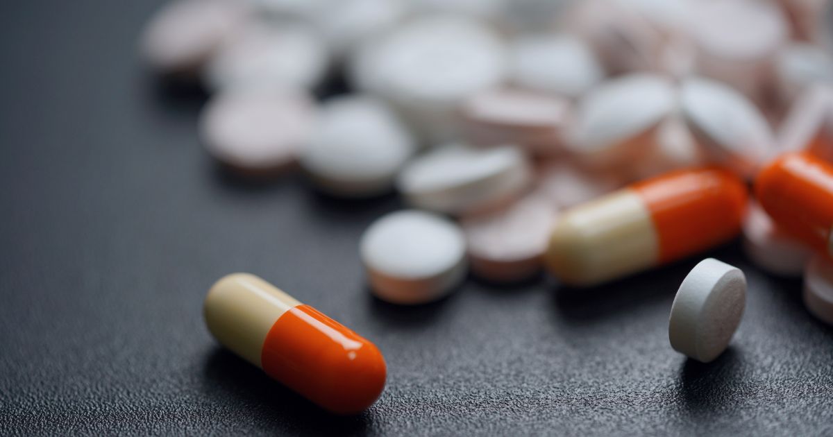 临床试验数超越美国 专家忧中国变制药霸主