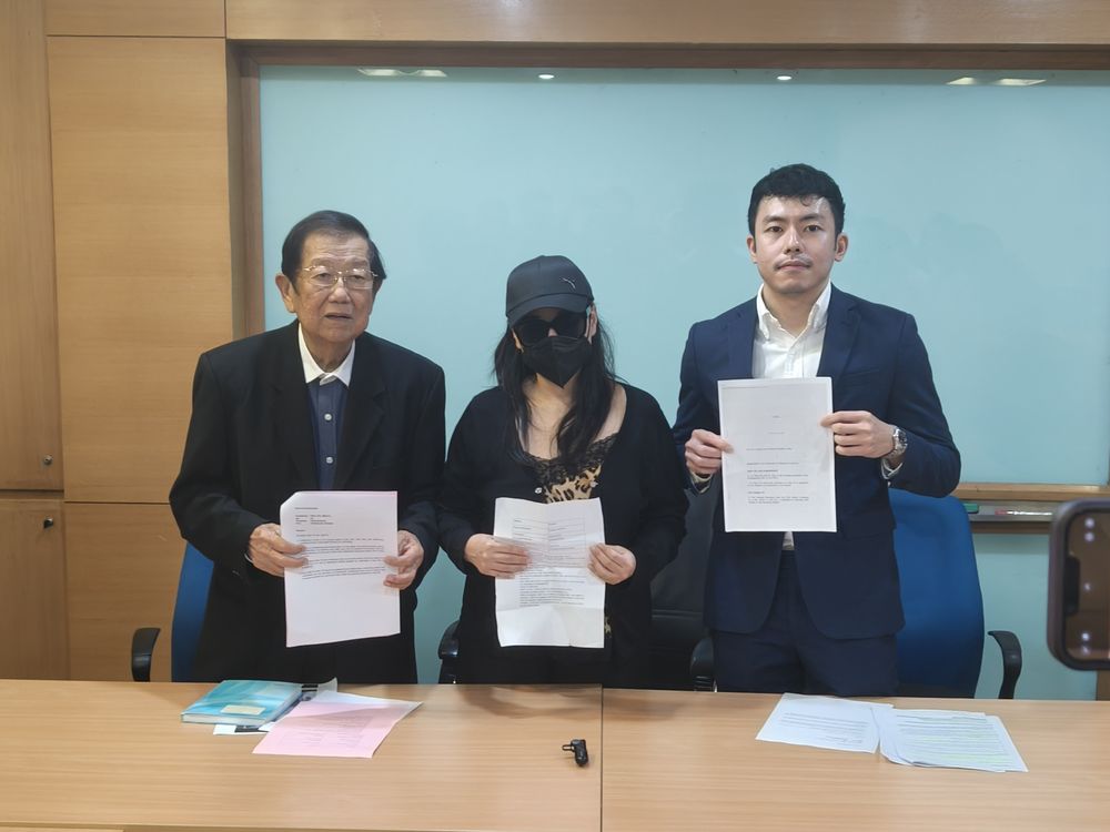 “拿督斯里”发私密照 租房监视骚扰单亲妈妈