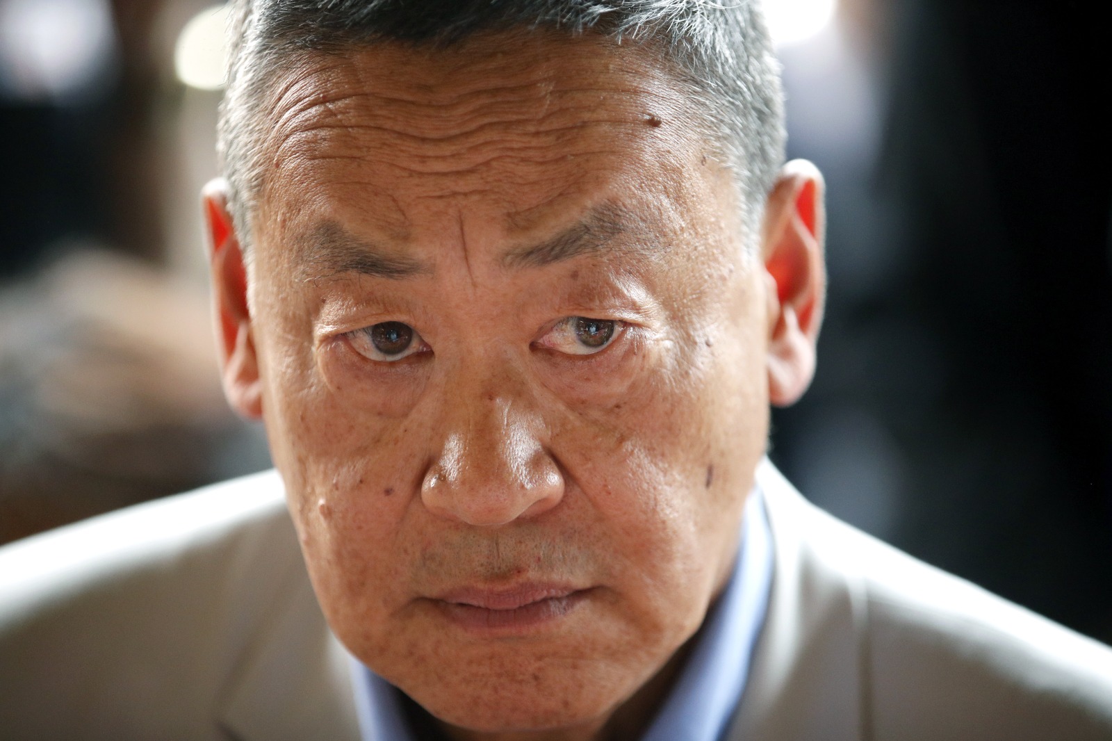 宪法法庭裁决违道德规范 泰国首相社德他遭罢免