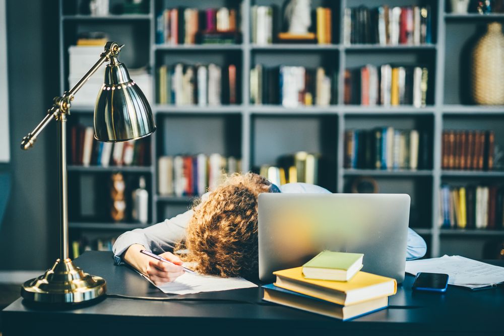 好好读书,长大后……   