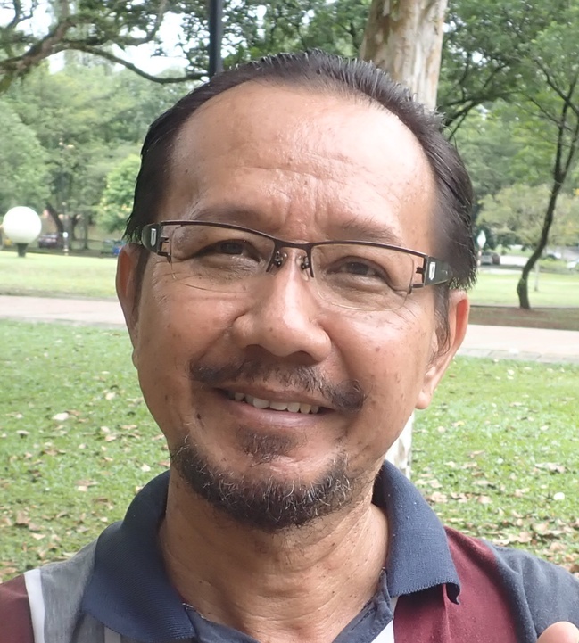 孙福平