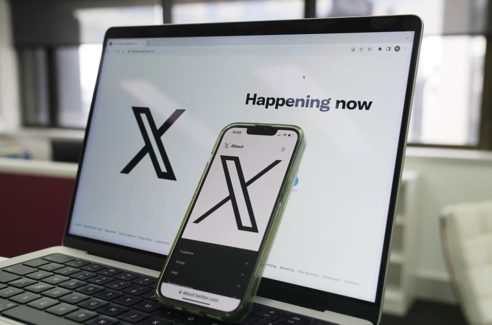 X平台封锁功能大改版 被封锁还是可看到公开贴文