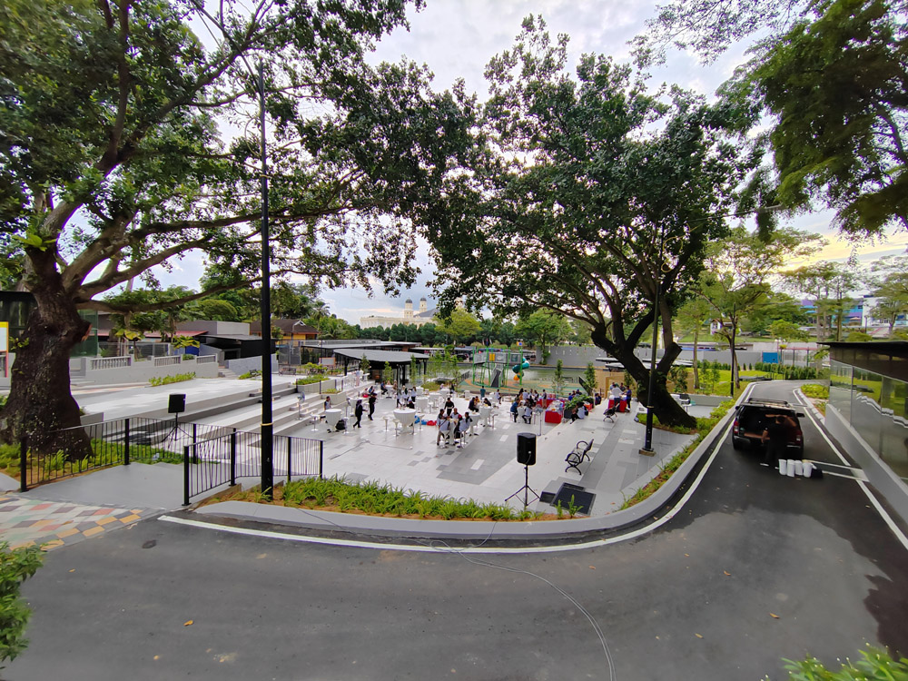 zoo johor 柔佛動物園