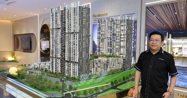 Hexxon推出The Maxxon系列 开启智能家居新标杆