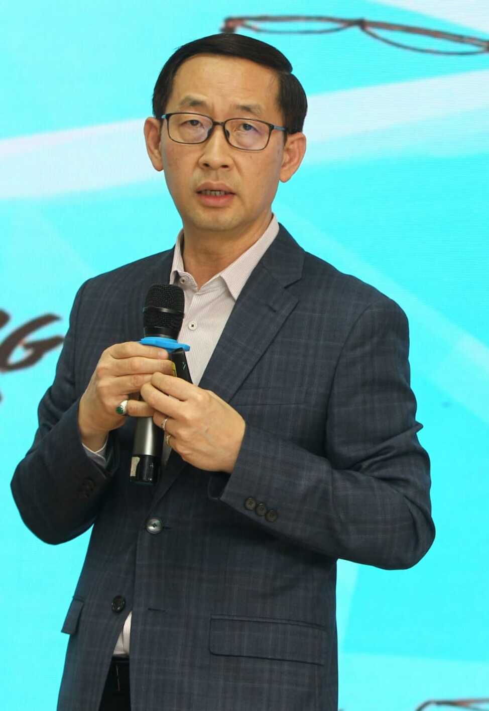 世界华商大会 400场对接涉20亿商机
