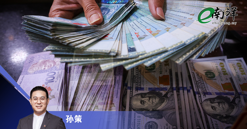 该如何破局?/孙策