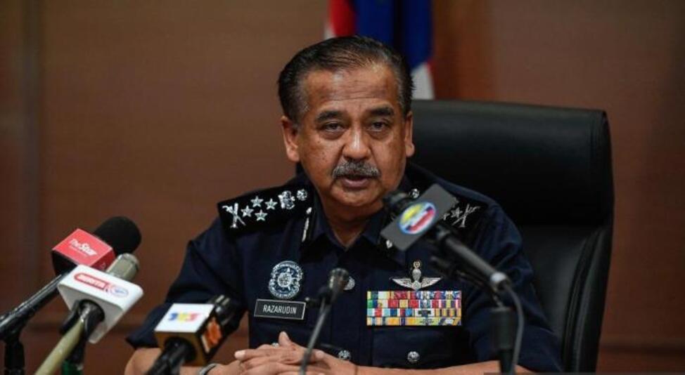 确保公众及住家安全 警方佳节期间将加强巡逻