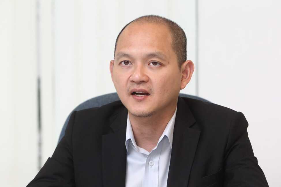 U Mobile拿下第二5G震惊业界 王建民促公开招标条款