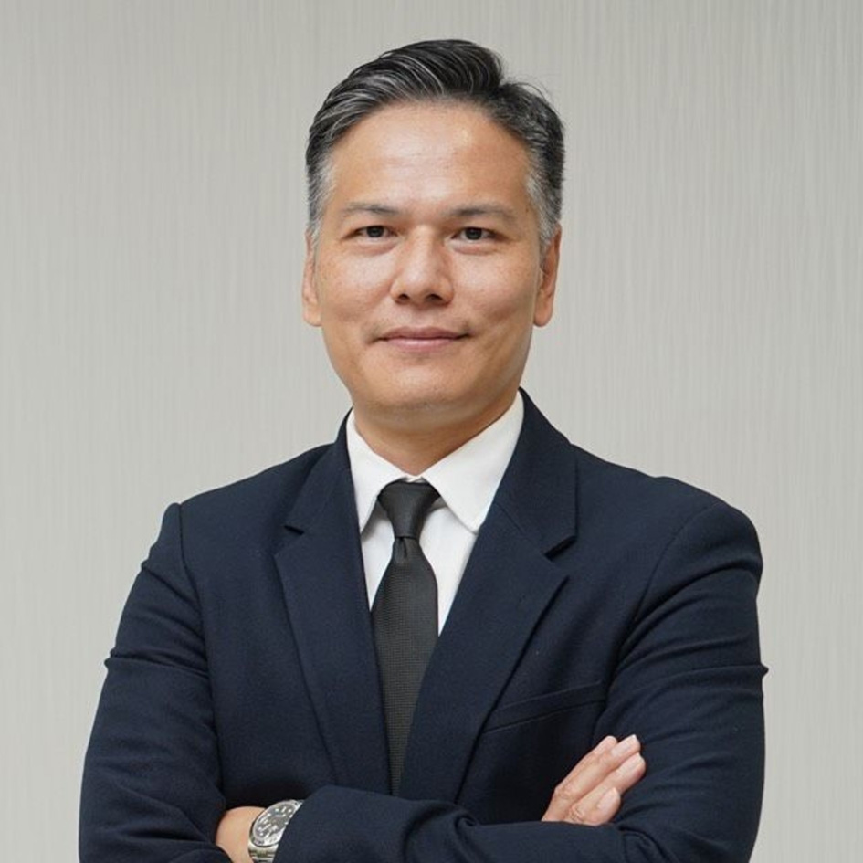 大马Moomoo总执行长莫干濂